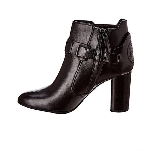 Tory Burch Booties - Picture 3 of 13